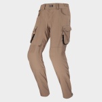 Pantaloni Uomo Cargo LS2 COAST SAND