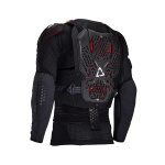 PETTORINA LEATT BODY PROTECTOR 4.5 EVO - immagine 3