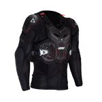 PETTORINA LEATT BODY PROTECTOR 4.5 EVO