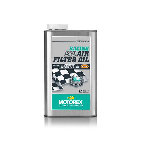 M303816_2__thumbz OLIO FILTRI RACING BIO AIR FILTER OIL (Twin Air) - immagine 1