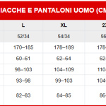 Pantaloni Uomo Cargo LS2 COAST SAND - immagine 4