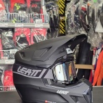 KIT CASCO LEATT 7.5 - immagine 2