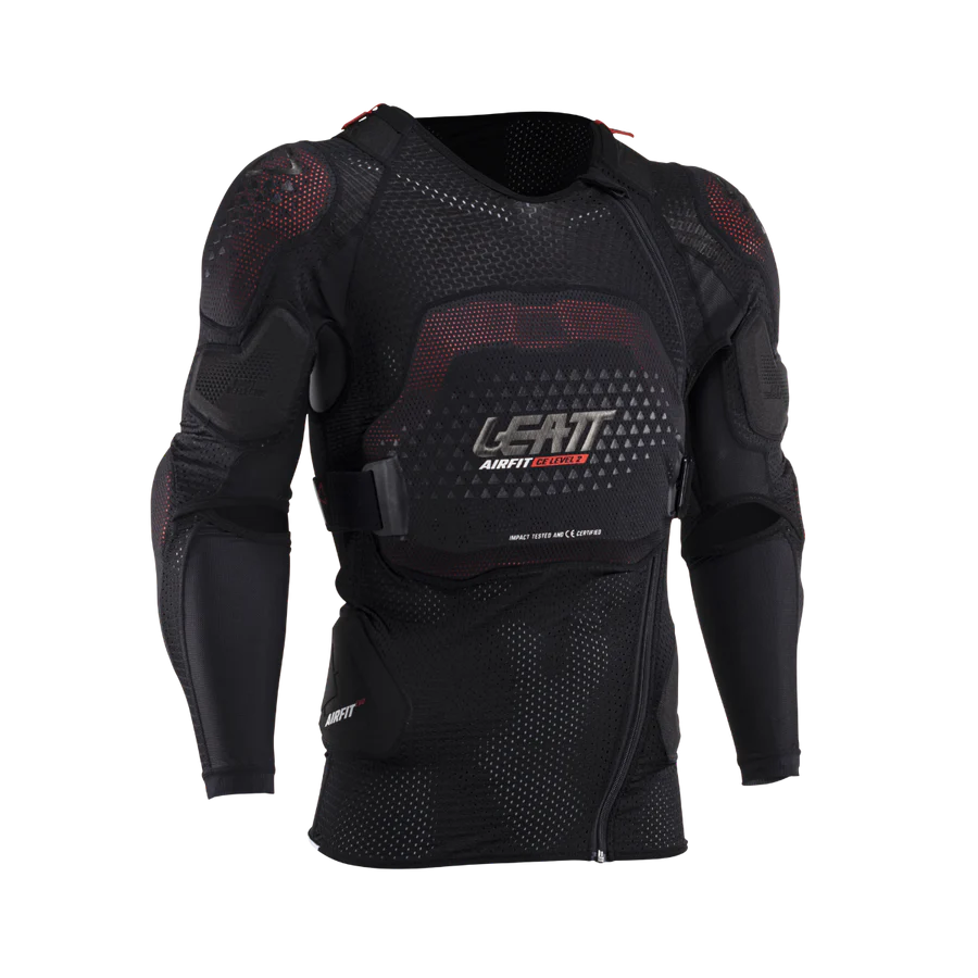 leatt_bp_3dfairfitevo_frotnright_5024060580_12e44fb6-a3d6-4089-9993-d0e13077d5c4 PETTORINA LEATT BODY PROTECTOR 3DF AIRFIT EVO - immagine 1