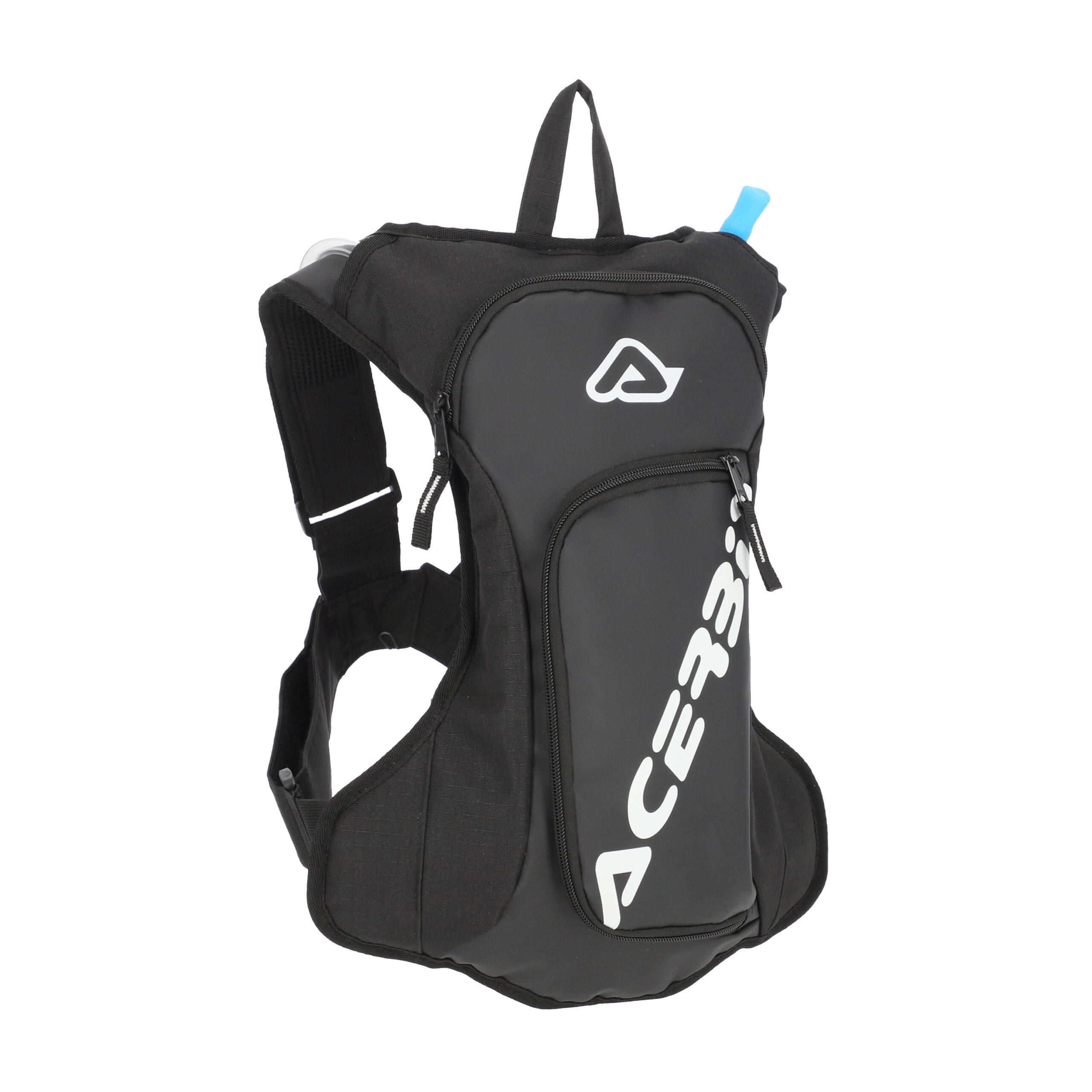 0026160_315A Zainetto Enduro ACERBIS ACQUA LOGO 5L - immagine 1