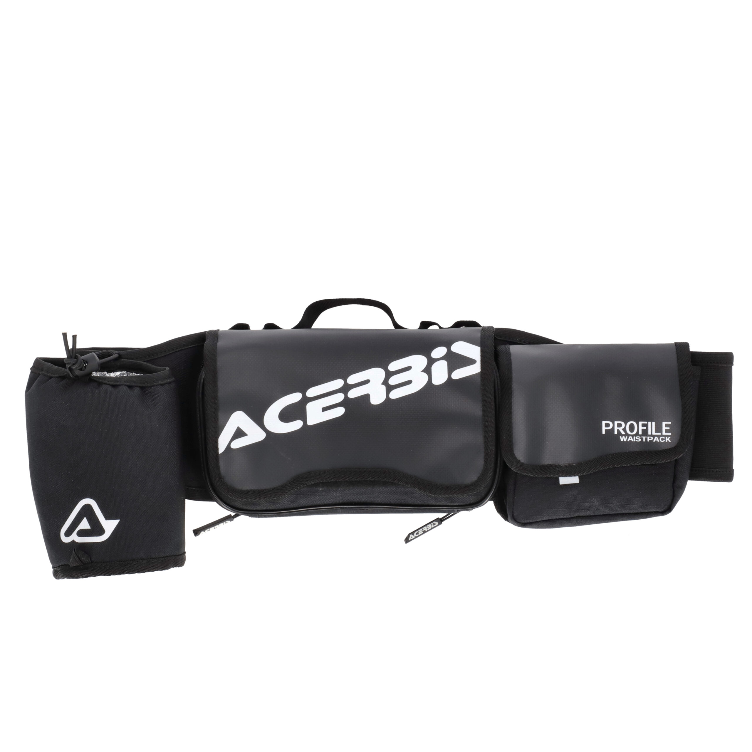 0026163_315A Marsupio Enduro ACERBIS PROFILE LOGO - immagine 1