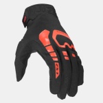 Guanti LS2 FLEX UOMO col. ROSSO