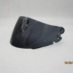 VISIERA STREET 4 FUME' per AGV