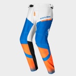 PANTALONE LS2 GRAVEL col. ORANGE
