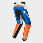 PANTALONE LS2 GRAVEL col. ORANGE - immagine 2