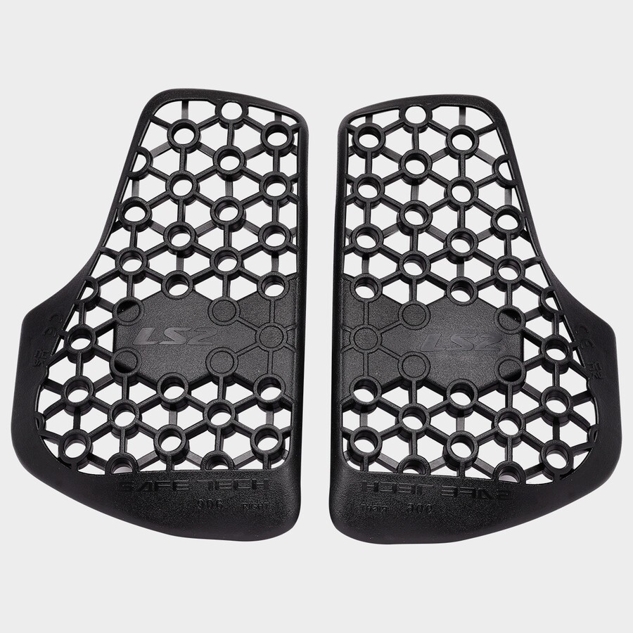 820653PTC011759236193_900 Protezione Petto LS2 - Per giacche UOMO LS2 - immagine 1