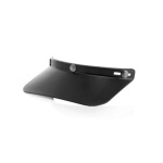 FRONTINO colore NERO ACERBIS OTTANO