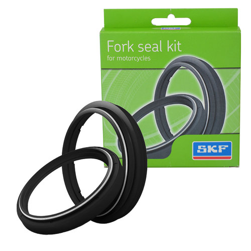 KITB__thumbz KIT TENUTA SKF Alta Scorrevolezza (Paraolio + Parapolvere) per YAMAHA 41mm - immagine 1