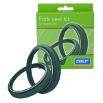 KIT TENUTA SKF Alta Scorrevolezza (Paraolio + Parapolvere) per WP 43mm