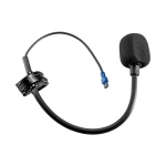 MICROFONO BOOM serie N-COM R - M951 R / B902L R / B902 R / B602 R / B901L R / B901 R / B601 R