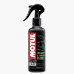 MOTUL M1 - PULITORE ESTERNO CASCO E VISIERA