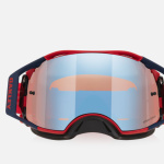 Mascherina CROSS OAKLEY Airbrake® MX Maxime Renaux Signature 7046-H9 - immagine 5