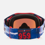 Mascherina CROSS OAKLEY Airbrake® MX Maxime Renaux Signature 7046-H9 - immagine 6