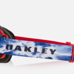Mascherina CROSS OAKLEY Airbrake® MX Maxime Renaux Signature 7046-H9 - immagine 3