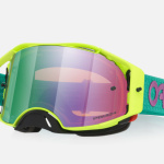 Mascherina CROSS OAKLEY Airbrake® MX 7046-I2