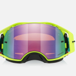 Mascherina CROSS OAKLEY Airbrake® MX 7046-I2 - immagine 4