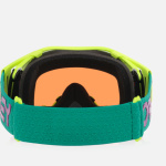 Mascherina CROSS OAKLEY Airbrake® MX 7046-I2 - immagine 5