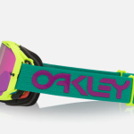 Mascherina CROSS OAKLEY Airbrake® MX 7046-I2 - immagine 6