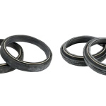 KIT TENUTE SHOWA (Paraolio + Parapolvere) per SHOWA 41mm - immagine 2