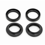 KIT TENUTE SHOWA (Paraolio + Parapolvere) per SHOWA 41mm