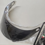 VISIERA STREET 2 FUME' per AGV GP-1 STORM