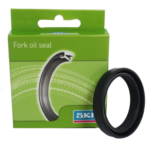 fork-oil-seal__thumbz PARAOLIO SKF per ZF-SACHS stelo 46mm - immagine 1