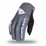 Guanti JUNIOR CROSS UFO mod. Skill Radial 2024 col. GRIGIO