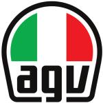 CP. MOVIMENTO VISIERA per CASCO AGV K3 / K3 BASIC / K4 / K4 EVO - immagine 3