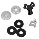 KIT VITI FRONTINO per CASCO AGV AX-8 / AX-8 EVO