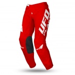 PANTALONI JUNIOR UFO SLIM RADIAL ROSSO